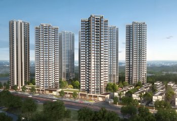 中熙玖瓏山